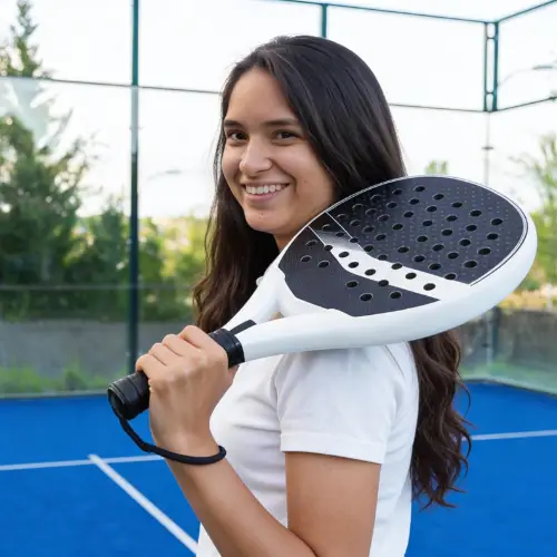 Jouer le meilleur de votre Padel en match, à Barcelone