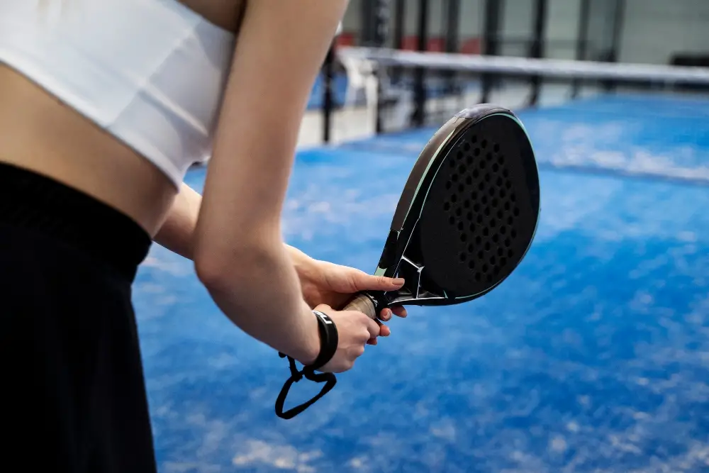Expérience Padel Découverte