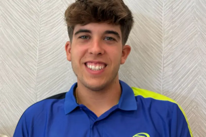 Coach Padel à Barcelone